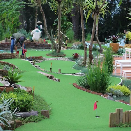 Pesona Alam Resort&Spa-2