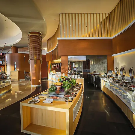 Pesona Alam Resort&Spa-3