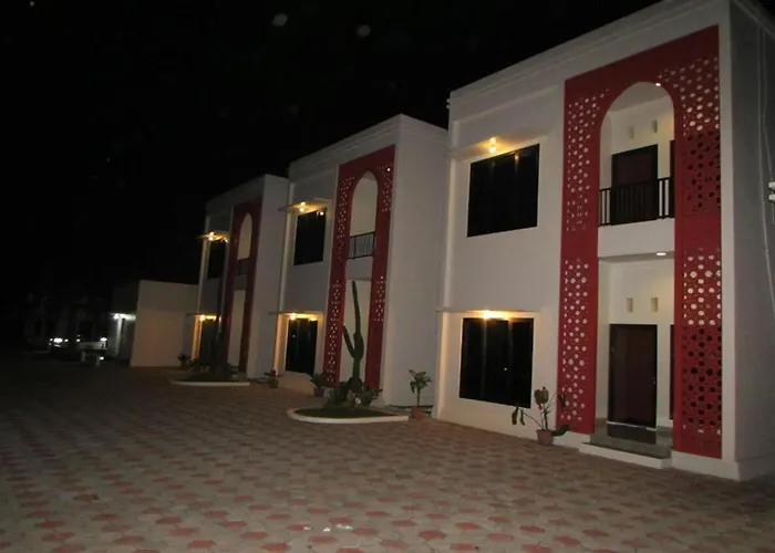 Villa Zam Zam Syariah Puncak