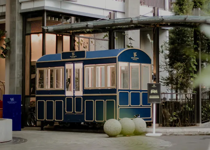 The Botanica Sanctuary