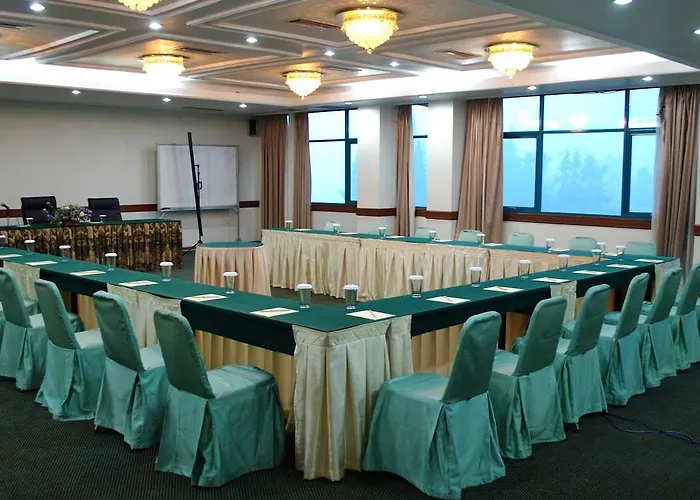 Permata Alam Hotel Puncak